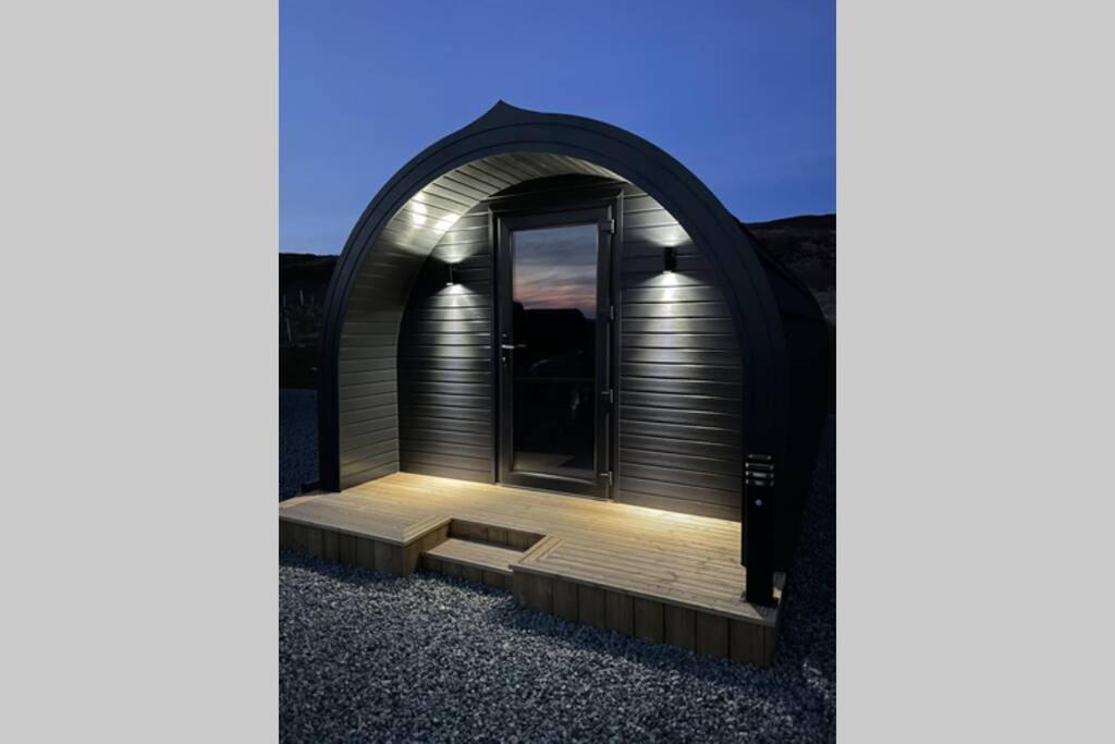 Allt Yelkie Pod Dha, Earlish 外观 照片